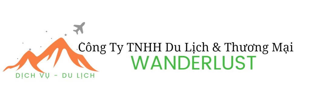 Công Ty TNHH Du Lịch & Thương Mại WanderLust